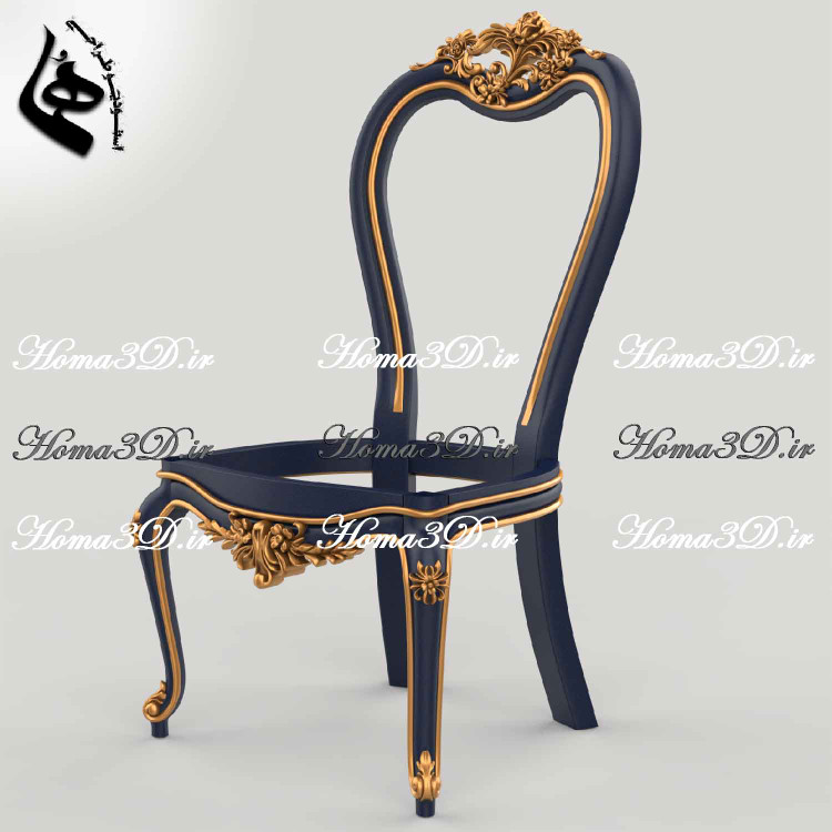 فایل سی ان سی چوب