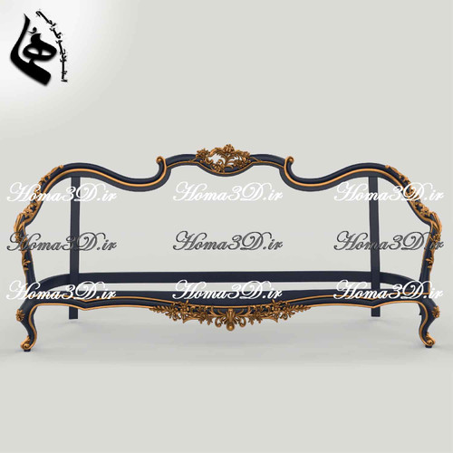 خرید کاناپه بدون واسطه, قیمت کاناپه سهبعدی, فایل 3D کاناپه, کاناپه سفارشی