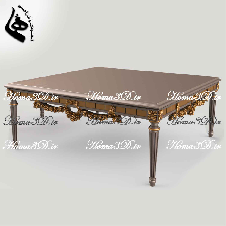 نجاری,سی ان سی,cnc,پروژه مبل,چوب راش,فایل مبل