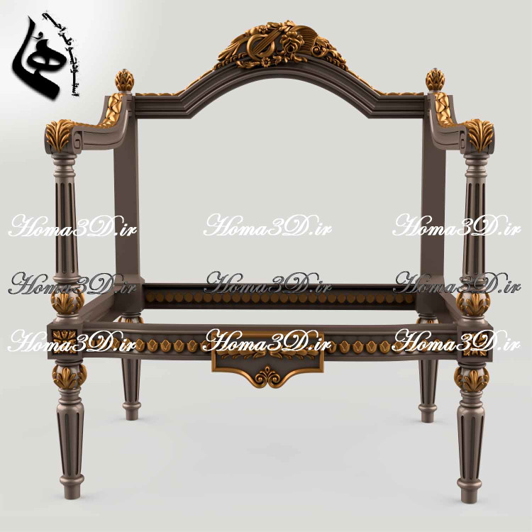 جدیدترین مبل استیل ترک | ترکیب شکوه و ظرافت در طراحی مبلمان