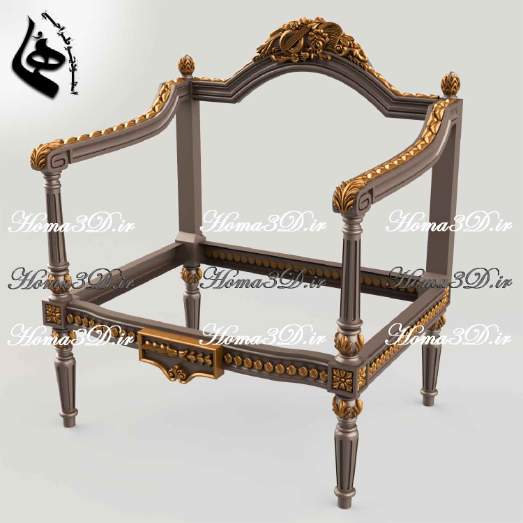 جدیدترین مبل استیل ترک | ترکیب شکوه و ظرافت در طراحی مبلمان