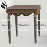 میز جلو مبلی | مرجع دانلود آبجکت سهبعدی برای تولیدکنندگان و طراحان