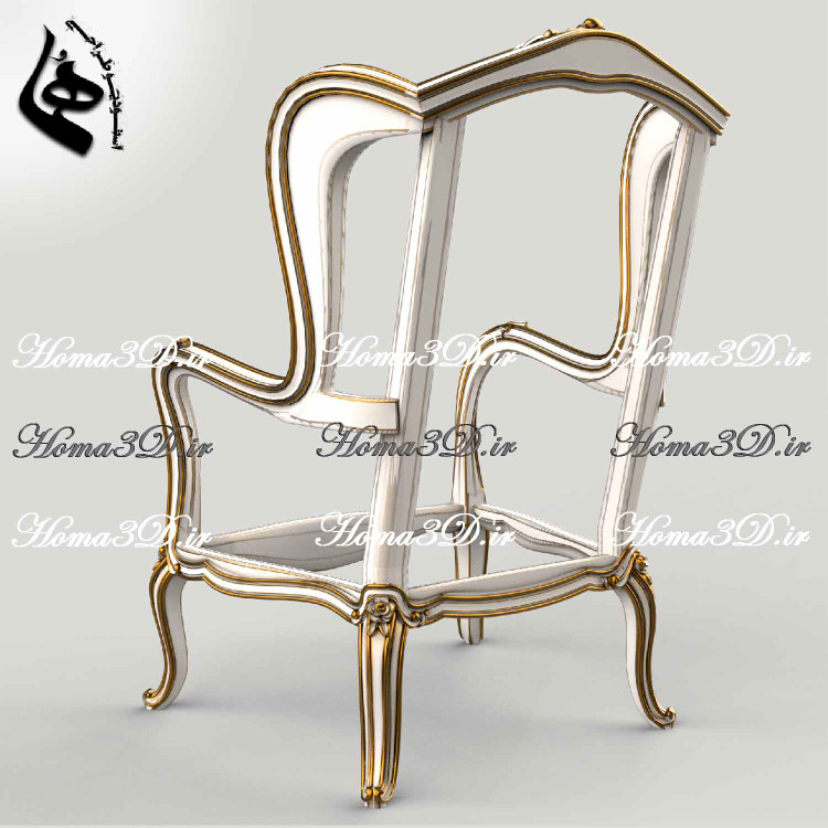 بهترین قالب مبلمان، میز و صندلی و کاناپه برای طراحی داخلی مدرن و کلاسیک