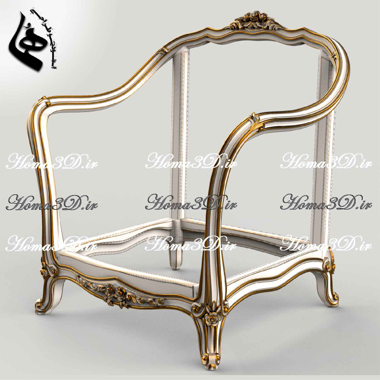 بهترین قالب مبلمان، میز و صندلی و کاناپه برای طراحی داخلی مدرن و کلاسیک