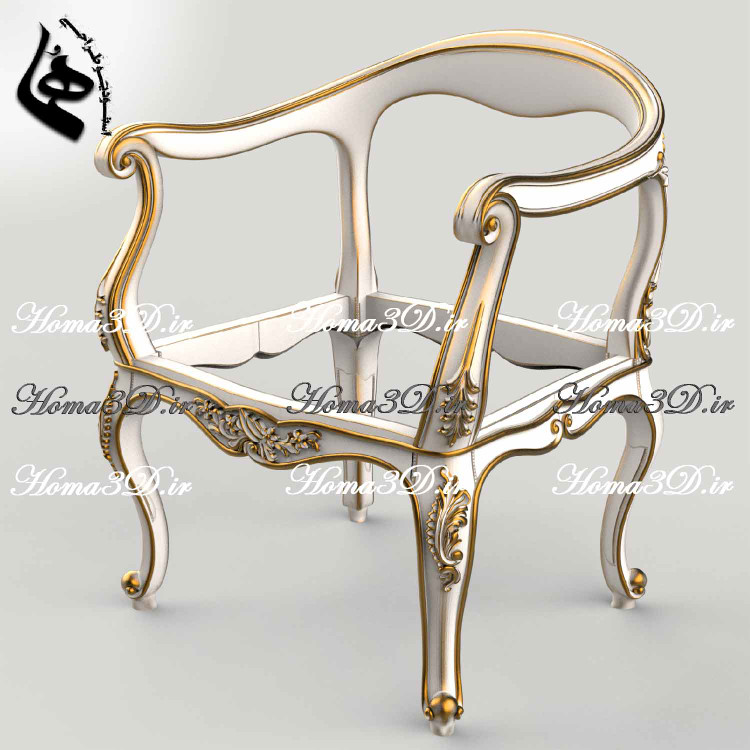 بهترین قالب مبلمان، میز و صندلی و کاناپه برای طراحی داخلی مدرن و کلاسیک