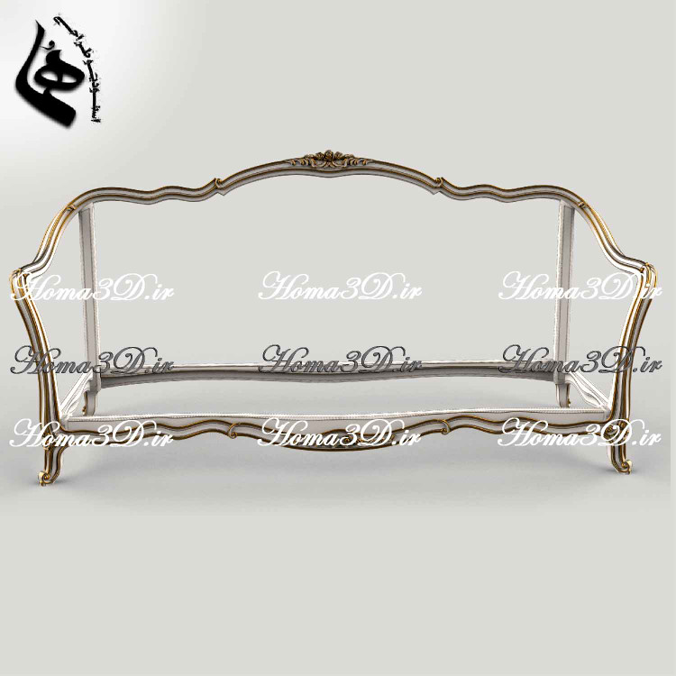 بهترین قالب مبلمان، میز و صندلی و کاناپه برای طراحی داخلی مدرن و کلاسیک