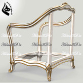 دانلود آماده قالب STL مبل | مخصوص تولید CNC، مدلسازها و نجارهای حرفهای