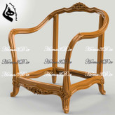 دانلود آماده قالب STL مبل | مخصوص تولید CNC، مدلسازها و نجارهای حرفهای