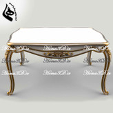 3DCarve | فروشگاه مدلهای سهبعدی منبتکاری میز جلو مبلی منبتی STL