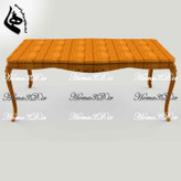 دانلود فایل STL برای CNC | مرجع مدلهای تولیدی چوب و منبت | homa3d