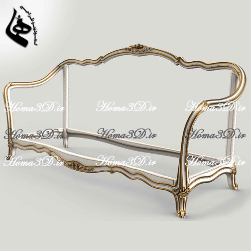 دانلود آماده اجرا طرح CNC چوب | بدون نیاز به طراحی یا تبدیل