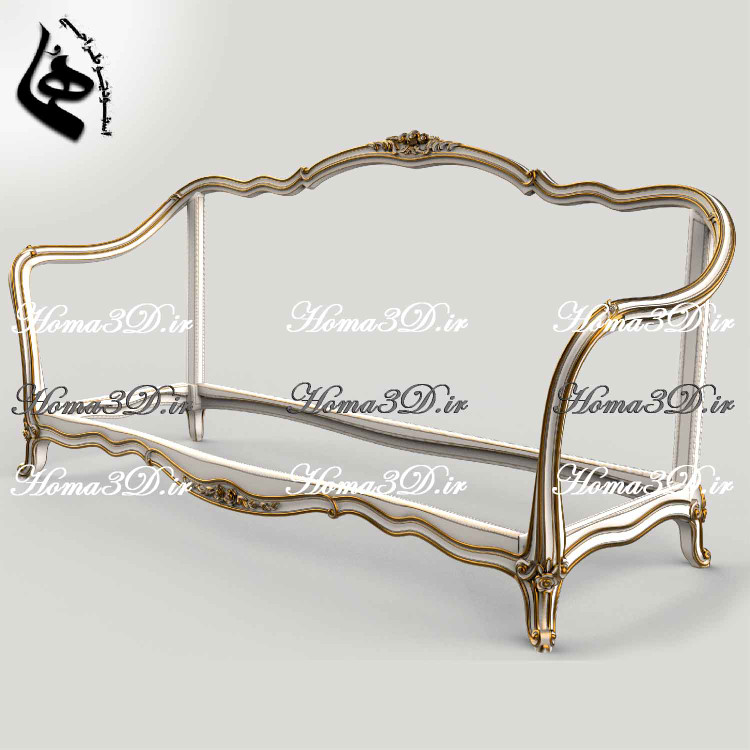 دانلود آماده اجرا طرح CNC چوب | بدون نیاز به طراحی یا تبدیل