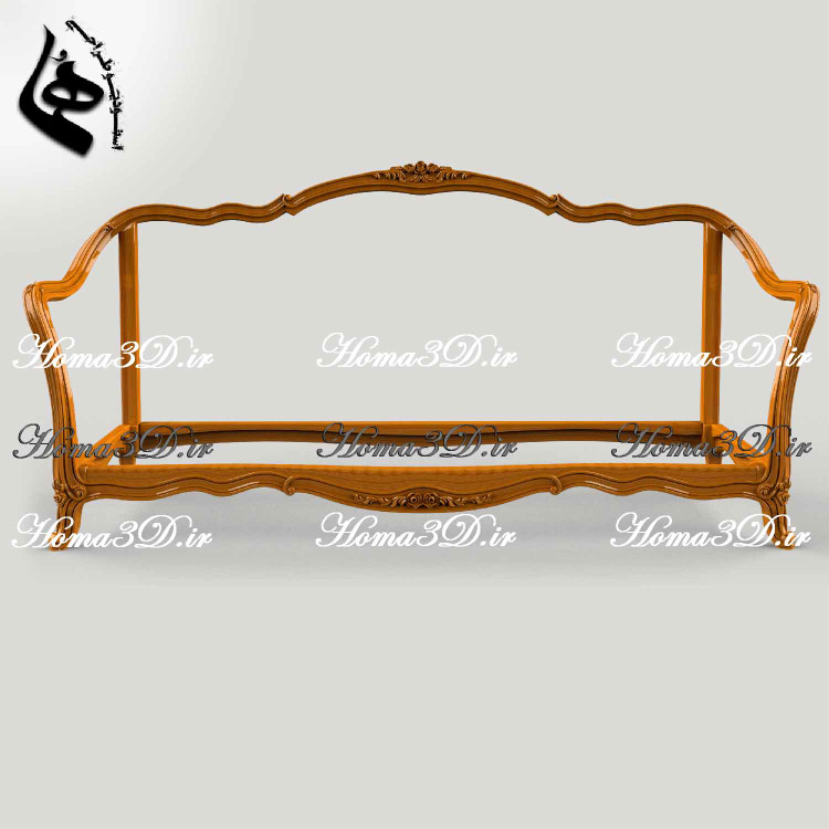 دانلود آماده اجرا طرح CNC چوب | بدون نیاز به طراحی یا تبدیل