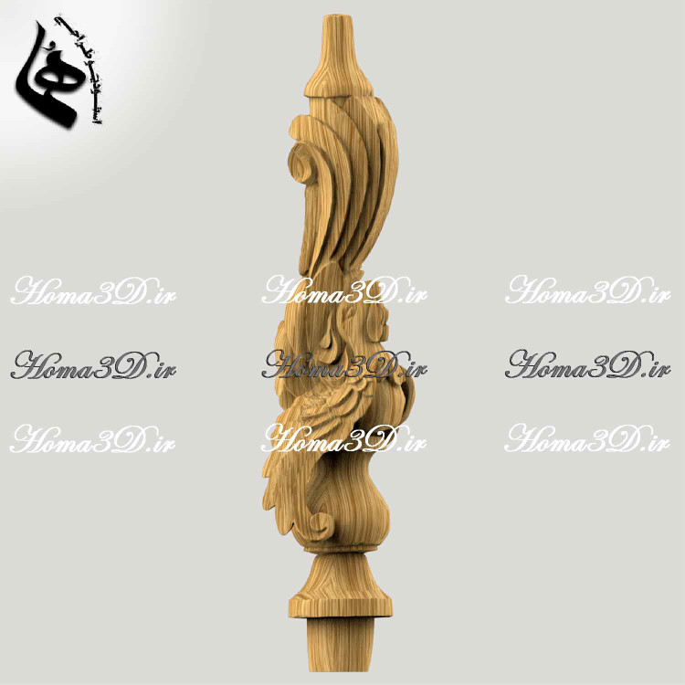 دانلود فایل سهبعدی STL | جامعترین مرجع برای مدلهای خاص و قابل اجرا