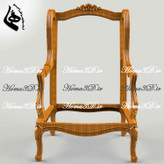 قالب مبلمانهای ابزاری کویین فرانسوی و کاناپه یونانی کمچوب