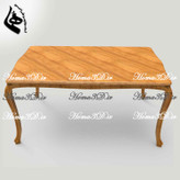 میز ناهارخوری ابزاری فرانسوی بدون منبت,طراحی3بعدی میزناهارخوری,دانلود فایل STL برای تولید