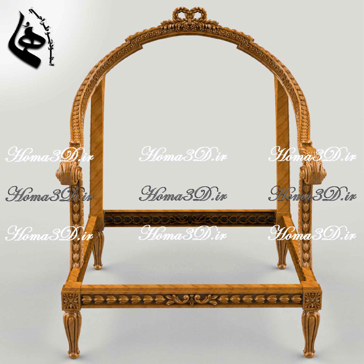 طراحی سهبعدی مبلمان؛ از ایده تا اجرا با بهترین کیفیت و سرعت