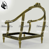 تولید مبل با چوب و سی ان سی با طراحی3بعدی مبل پاپیونی و خروجی STL؛ قالبهای برش در فرمت JPG، DXF، EPS و دانلود سریع از www.homa3d.ir