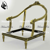 تولید مبل با چوب و سی ان سی با طراحی3بعدی مبل پاپیونی و خروجی STL؛ قالبهای برش در فرمت JPG، DXF، EPS و دانلود سریع از www.homa3d.ir