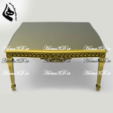 خرید فایل طراحی3بعدی میز جلو مبلی چوبی 4پایه ظریف با خروجی STL و قالبهای برش JPG,EPS,DXF برای سی ان سی؛ مناسب تولید دقیق و بدون نقص با پشتیبانی هما.