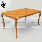 طراحی سهبعدی کاناپه مبل و صندلی ابزاری فرانسوی بدون منبت، مناسب CNC، با خروجی STL، قالب برش DXF, EPS، محصول برند هما، دانلود فوری و اجرای دقیق.