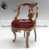 "دانلود فایل 3بعدی صندلی منبتکاری لوکس با فرمت STL، JPG، EPS/DXF برای CNC چوب. طراحی مهندسیشده توسط استودیو طراحی هما (۱۲ سال تجربه). تولید بدون نقص!"