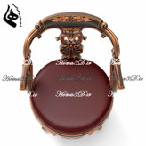 "دانلود فایل 3بعدی صندلی منبتکاری لوکس با فرمت STL، JPG، EPS/DXF برای CNC چوب. طراحی مهندسیشده توسط استودیو طراحی هما (۱۲ سال تجربه). تولید بدون نقص!"