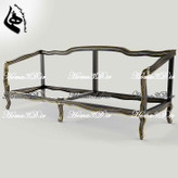 کاناپه تمام ابزار فرانسوی | ترکیب اصالت و مدرنیته در تولید دیجیتال