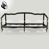 کاناپه تمام ابزار فرانسوی | ترکیب اصالت و مدرنیته در تولید دیجیتال