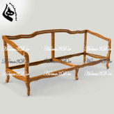 کاناپه تمام ابزار فرانسوی | ترکیب اصالت و مدرنیته در تولید دیجیتال