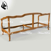 کاناپه تمام ابزار فرانسوی | ترکیب اصالت و مدرنیته در تولید دیجیتال