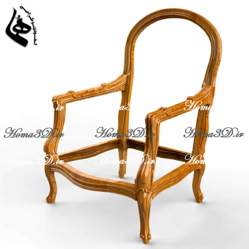 خرید و قیمت مبل کلاسیک مدل فرانسوی پشت گرد؛ شکوه بیزمان در دکوراسیون منزل شما