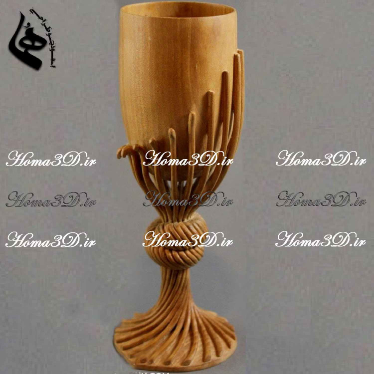 کوکسا چیست؟ لیوان چوبی زیبا و ظریف با اصالت اسکاندیناوی