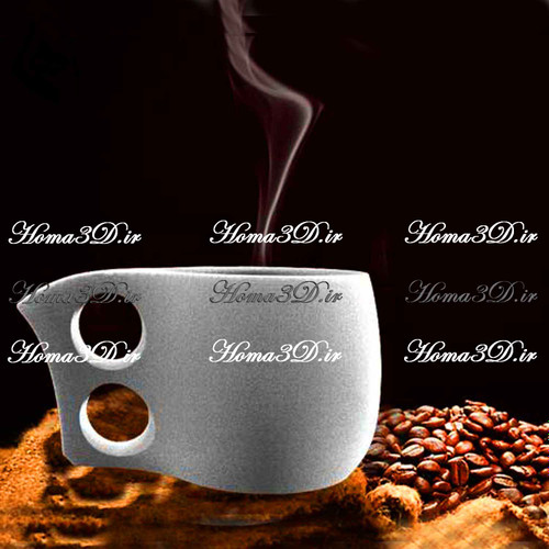 طراحی3بعدی کوکسا لوکس خرید و قیمت فایل سه بعدی کوکسا | مدل های حرفهای برای تولید انبوه