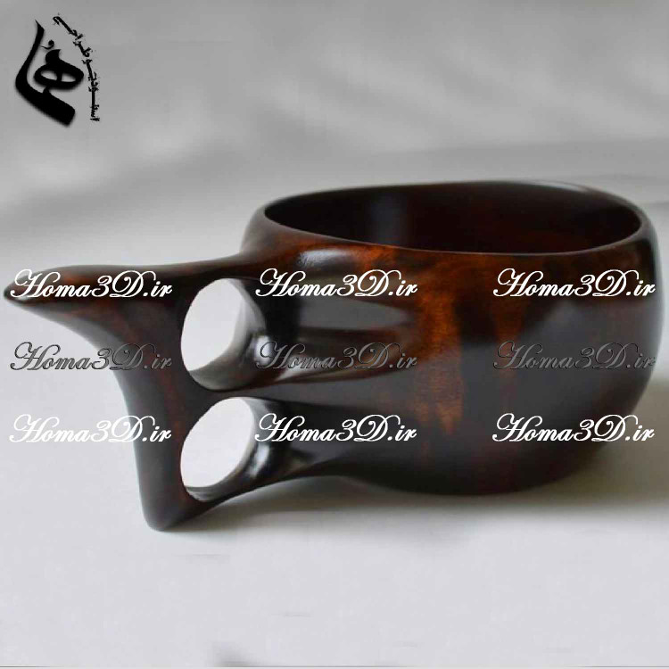 کوکسا جذاب و دوس داشتنی طراحی3بعدی دانلود فایل سه بعدی STL | جامع ترین مجموعه کوکسا