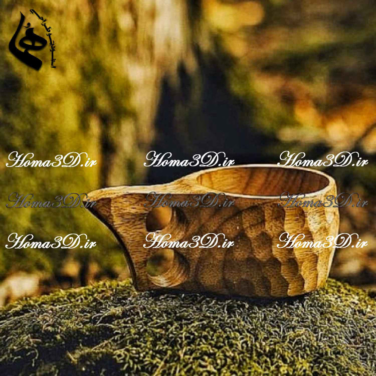 طراحی سهبعدی کوکسا پارامتریک – طراحی مهندسی شده با ظرافت در نقشه