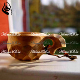 طراحی سهبعدی کوکسا شیک و زیبا – خرید فایل آماده تولید