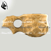 طراحی سهبعدی کوکسا شیک و زیبا – خرید فایل آماده تولید