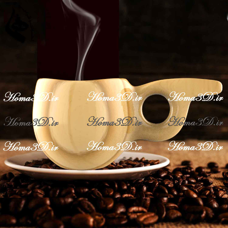 خرید مدل 3بعدی کوکسا چوبی – پرفروشترین طرح سال برای تولیدکنندگان CNC