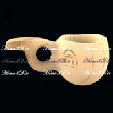 خرید مدل 3بعدی کوکسا چوبی – پرفروشترین طرح سال برای تولیدکنندگان CNC