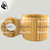 کوکسا کلاسیک چوبی – اصالت در طراحی، کیفیت در اجرا