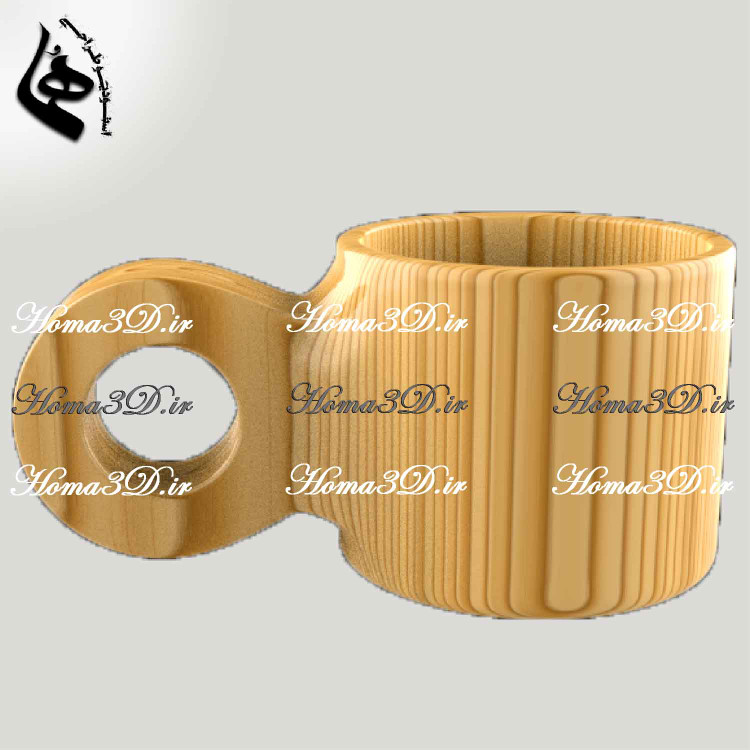 کوکسا کلاسیک چوبی – اصالت در طراحی، کیفیت در اجرا