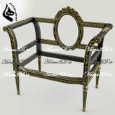 خرید مدل سهبعدی مبل منبتی خاص با فرمت STL و قالبهای برش DXF و EPS برای اجرای دقیق با CNC چوب از استودیو طراحی هما با دانلود فوری.