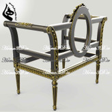 خرید مدل سهبعدی مبل منبتی خاص با فرمت STL و قالبهای برش DXF و EPS برای اجرای دقیق با CNC چوب از استودیو طراحی هما با دانلود فوری.