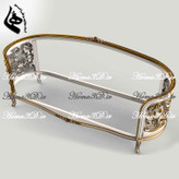 فایل طراحی سهبعدی کاناپه منبتی لوکس ایتالیایی مناسب اجرای سیانسی و برش لیزر با فرمت STL، DXF، EPS. ساخت استودیو طراحی هما، قابل دانلود فوری.