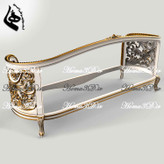 فایل طراحی سهبعدی کاناپه منبتی لوکس ایتالیایی مناسب اجرای سیانسی و برش لیزر با فرمت STL، DXF، EPS. ساخت استودیو طراحی هما، قابل دانلود فوری.