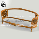 فایل طراحی سهبعدی کاناپه منبتی لوکس ایتالیایی مناسب اجرای سیانسی و برش لیزر با فرمت STL، DXF، EPS. ساخت استودیو طراحی هما، قابل دانلود فوری.