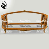 فایل طراحی سهبعدی کاناپه منبتی لوکس ایتالیایی مناسب اجرای سیانسی و برش لیزر با فرمت STL، DXF، EPS. ساخت استودیو طراحی هما، قابل دانلود فوری.