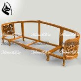 طراحی سهبعدی کاناپه منبتی کینگسایز ایتالیایی برای سیانسی و برش لیزری، با فرمت STL و DXF. قابل دانلود فوری از برند استودیو طراحی هما.