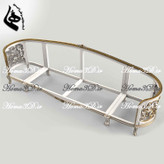 طراحی سهبعدی کاناپه منبتی کینگسایز ایتالیایی برای سیانسی و برش لیزری، با فرمت STL و DXF. قابل دانلود فوری از برند استودیو طراحی هما.